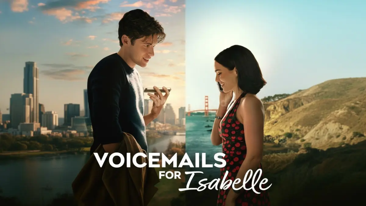 Voicemails for Isabelle  (BTV/AI) 
