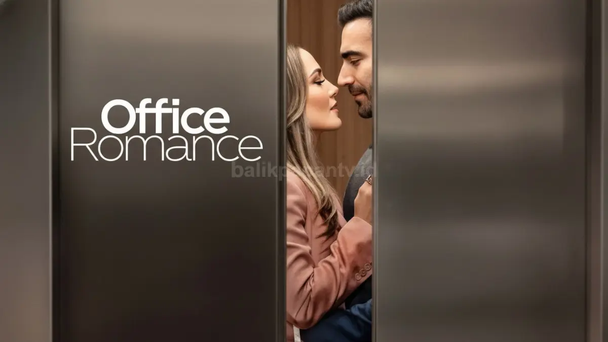Office Romance   (BTV/AI) 
