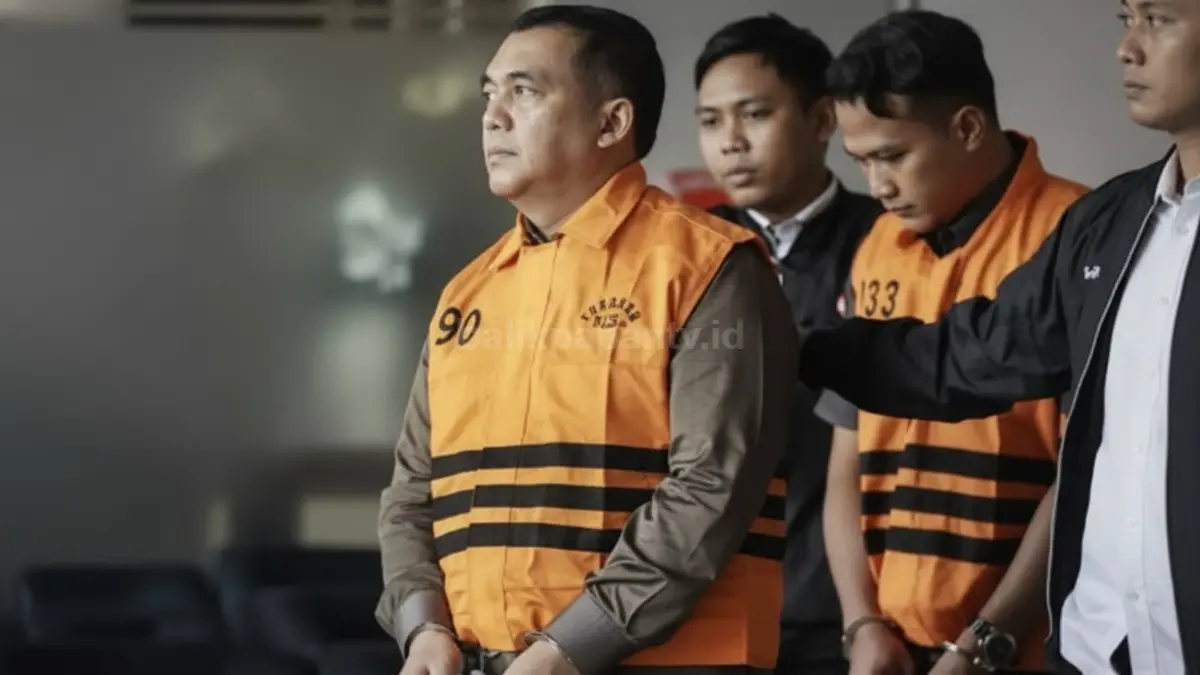 Prasetyo Hadi menyampaikan sikap pemerintah terkait proses hukum Silmy Karim dan pelayanan Imigrasi yang tetap berjalan.