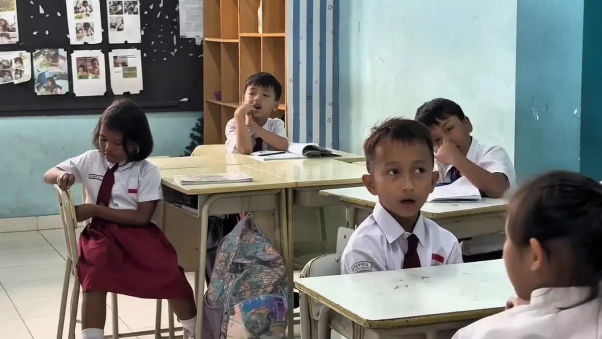 Komisi IV DPRD Balikpapan membahas solusi pendidikan bagi siswa yang terancam tidak naik kelas menjelang tahun ajaran baru 2026.