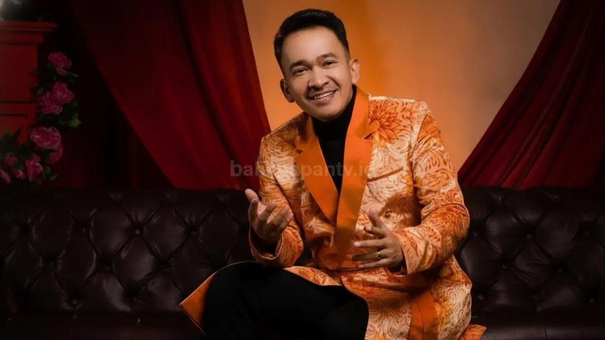 Ruben Onsu  (BTV/AI)
