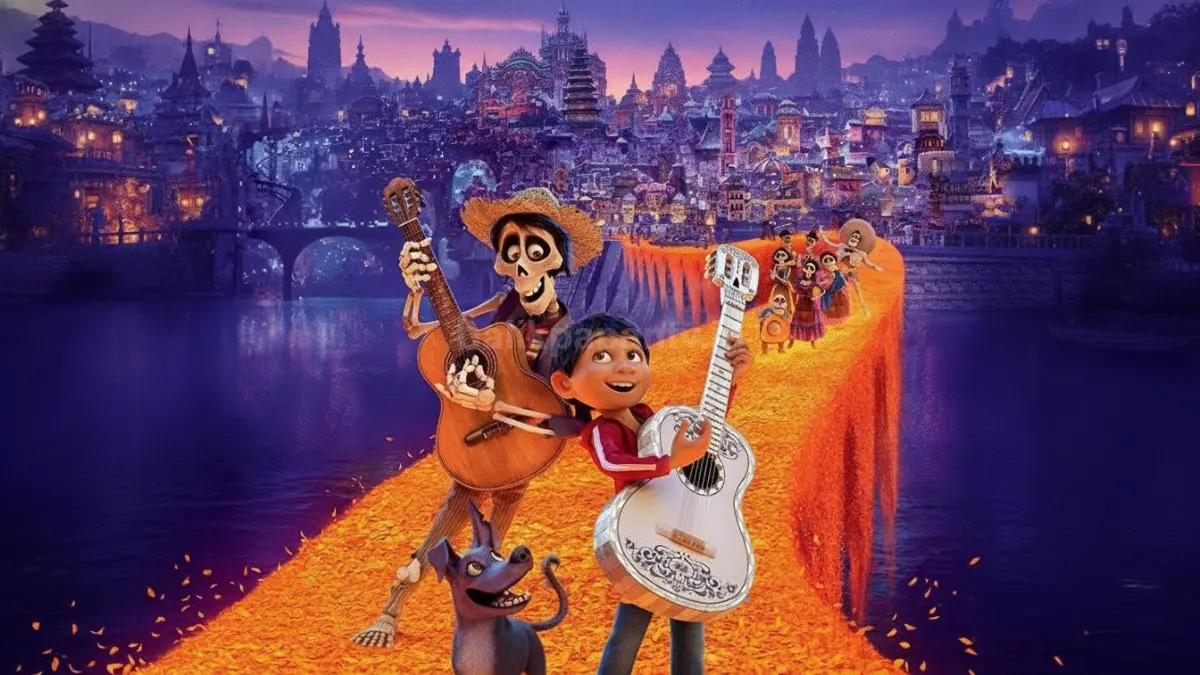 COCO (BTV/AI)