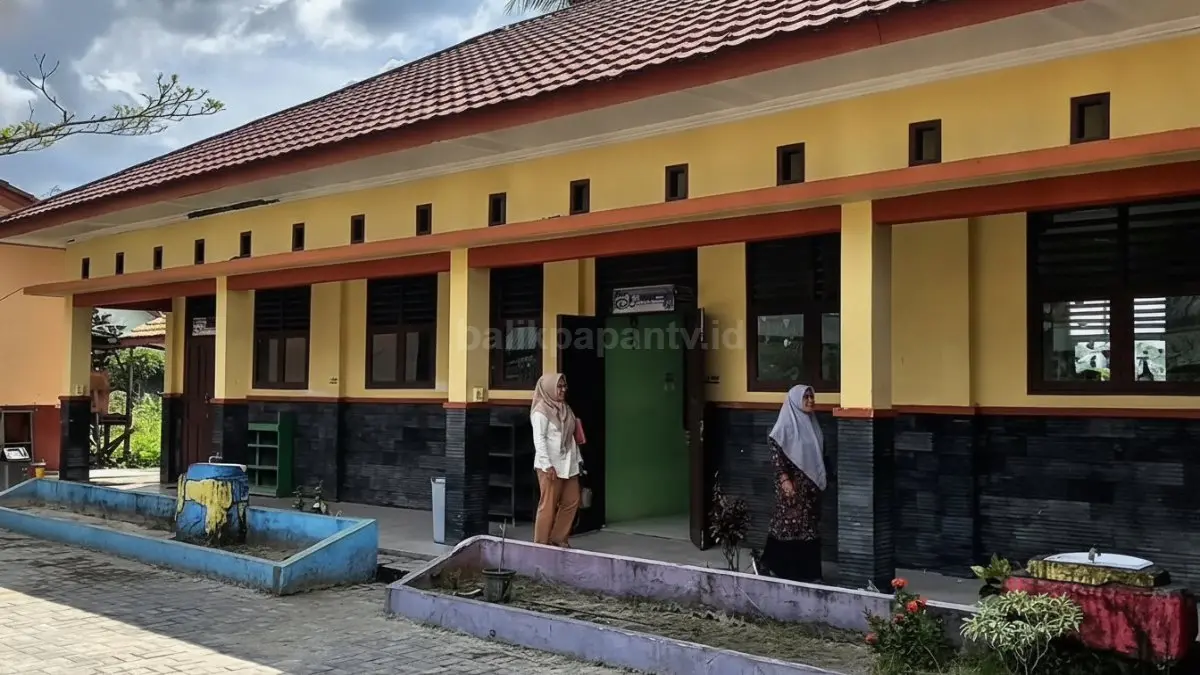 Realisasi Revitalisasi Sekolah Penajam Paser Utara 2026 Hanya Diakomodir Empat Lembaga