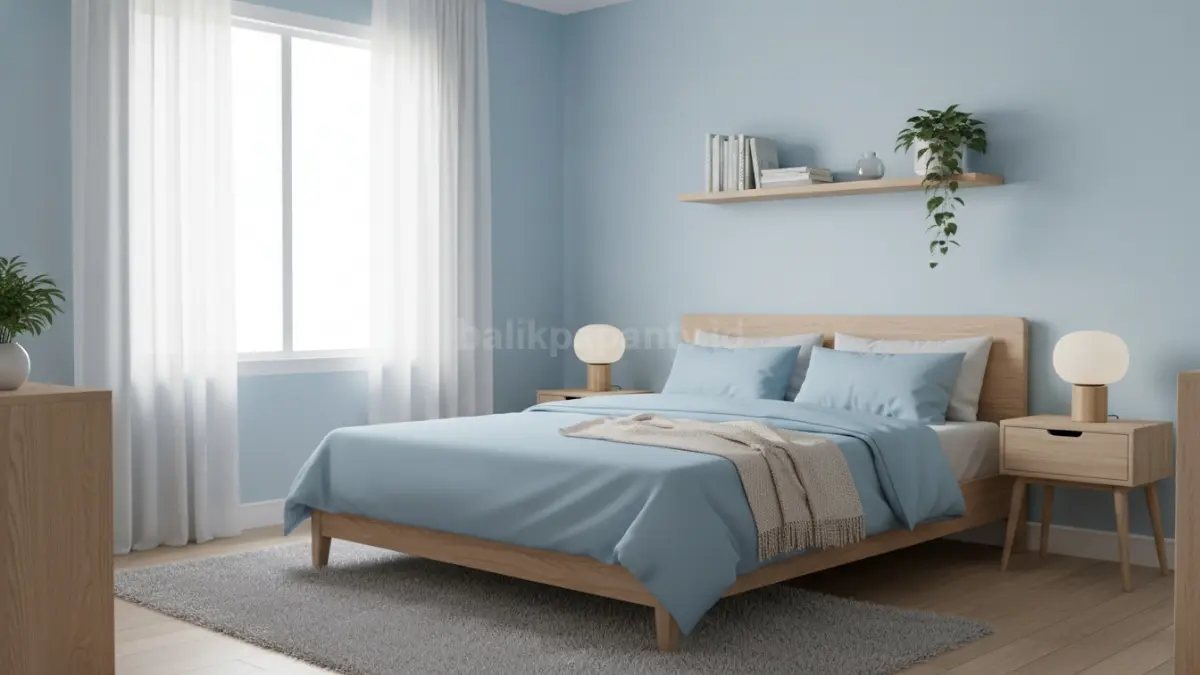 Biru Muda Lembut (BTV/Ai)