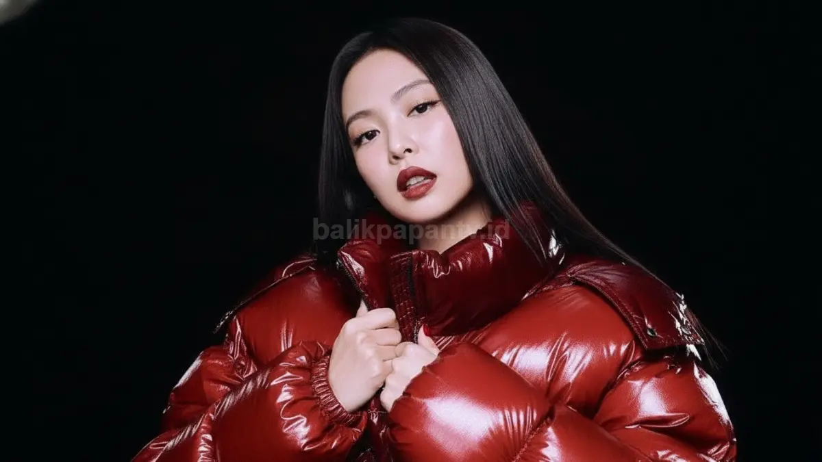 Jennie  (BTV/AI)