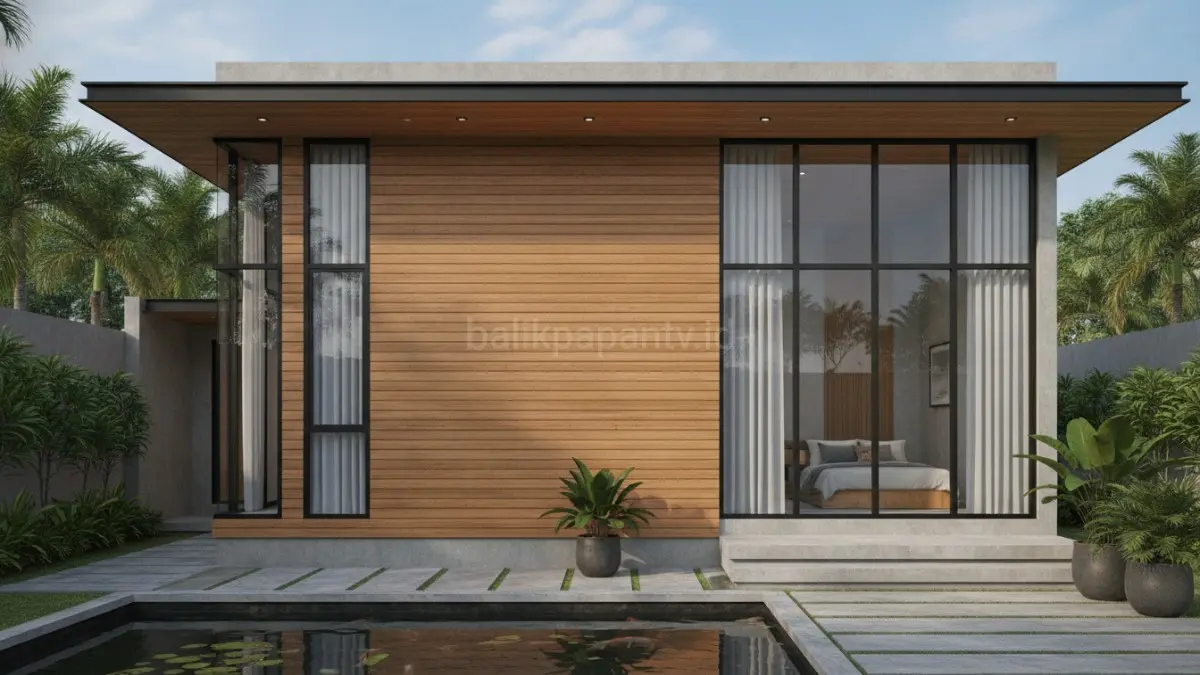 Detail presisi pada setiap elemen mencerminkan kualitas tinggi dan kemewahan yang elegan.(BTV/AI) 