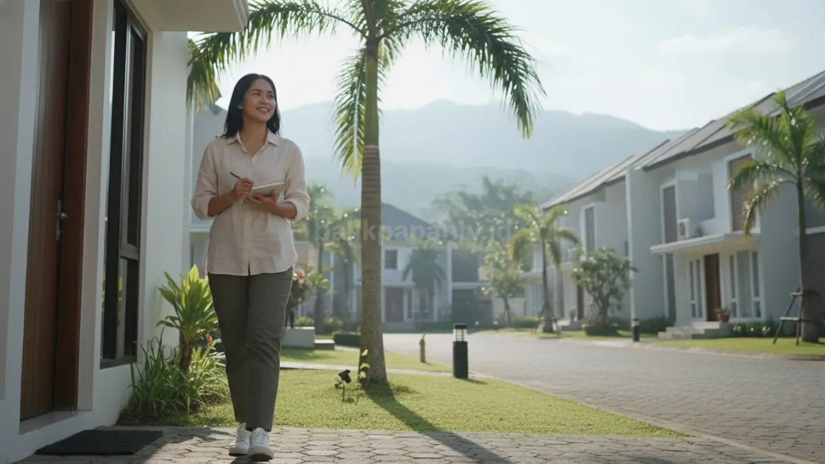 Mulai dari langkah kecil, bangun kepercayaan diri melalui keberhasilan sederhana yang konsisten setiap hari.  (BTV/AI)