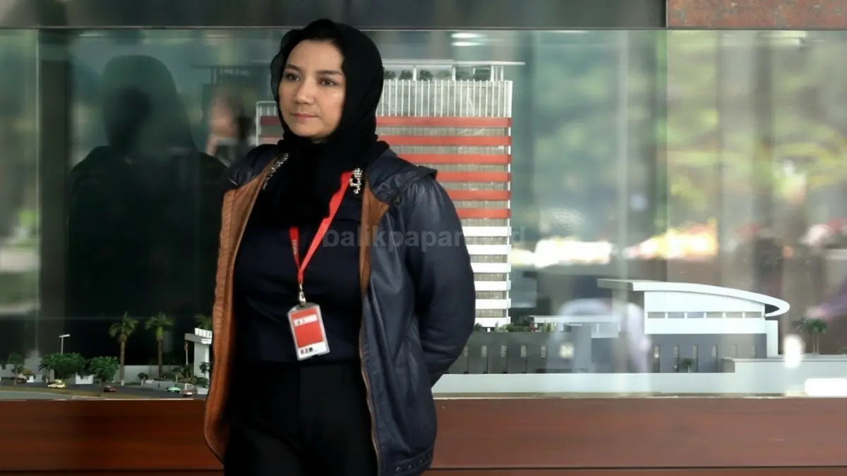 Rita Widyasari Cerita Masa Sulit Setelah Bebas, Dari Kebingungan hingga Klarifikasi Kasus