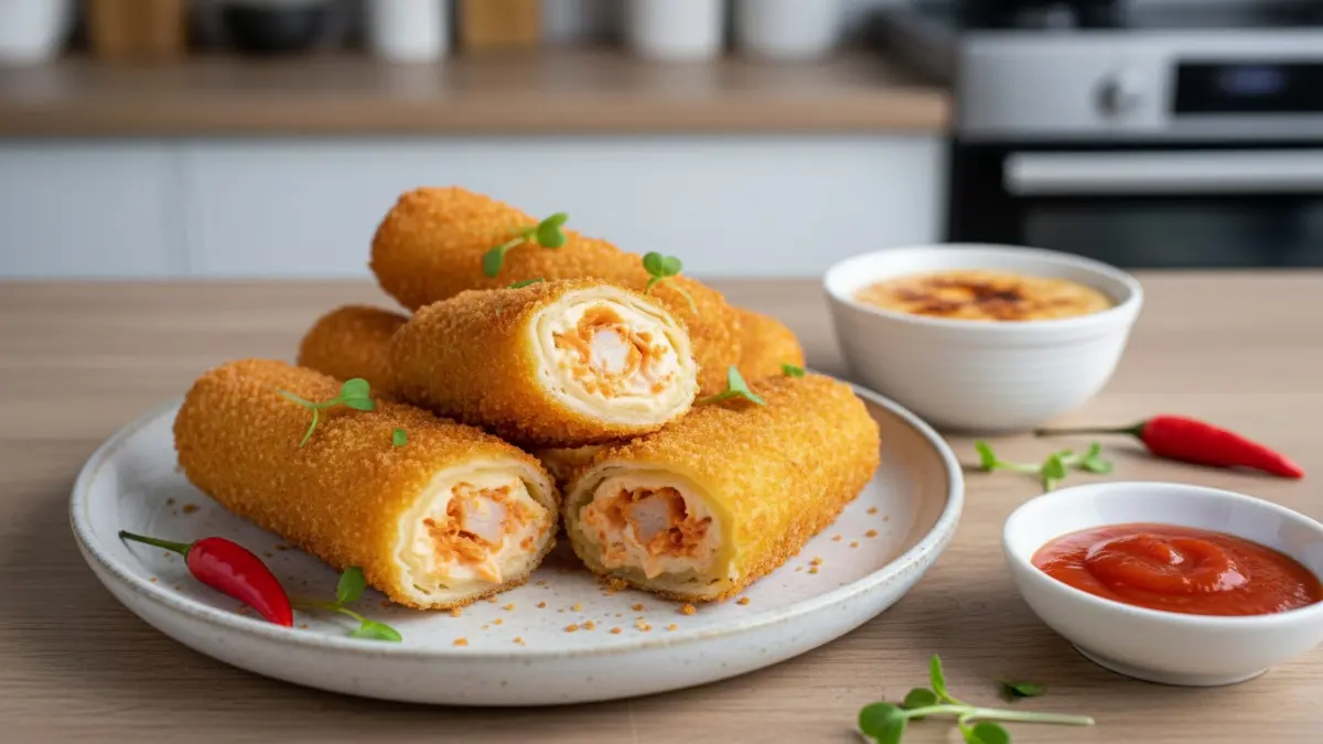 Risol mayo mentai. (BTV/AI)