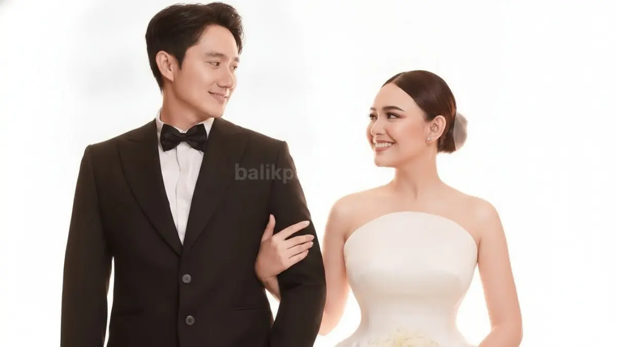 Kenny Austin Dan Amanda Manopo  (BTV/AI)