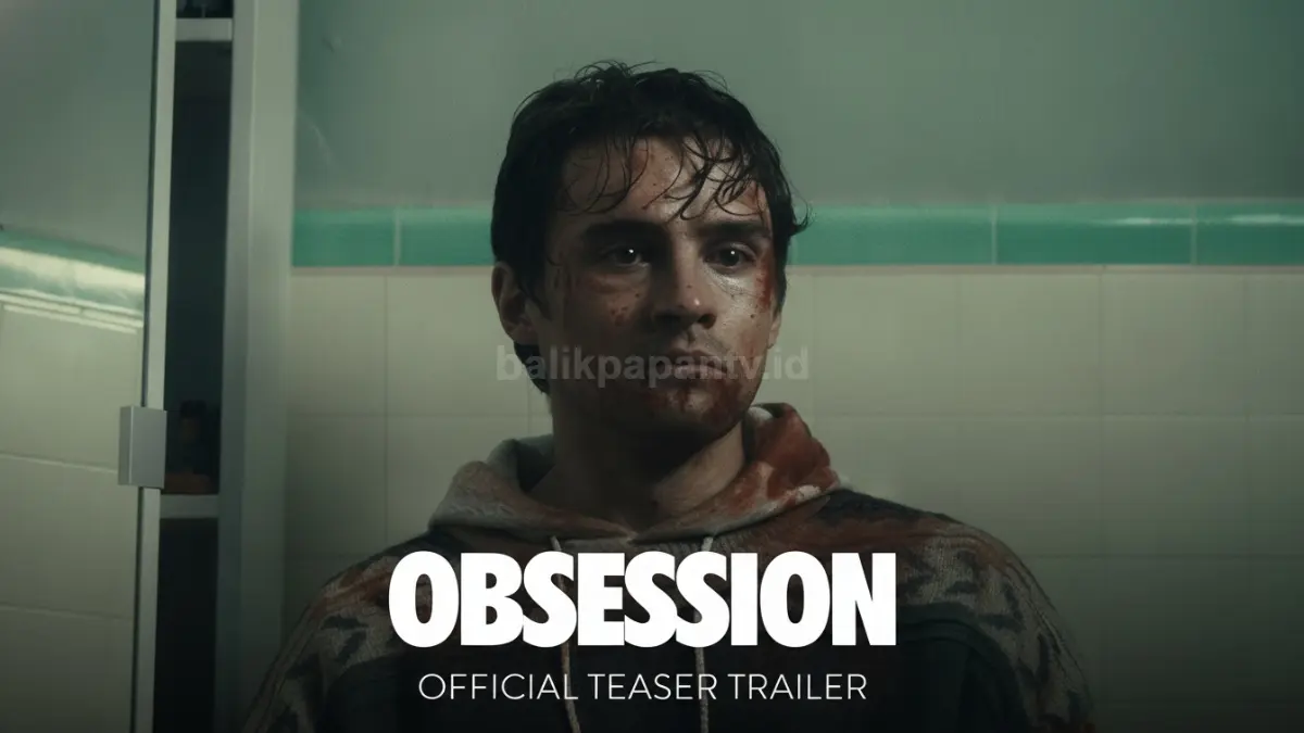 Obsession  (BTV/AI)