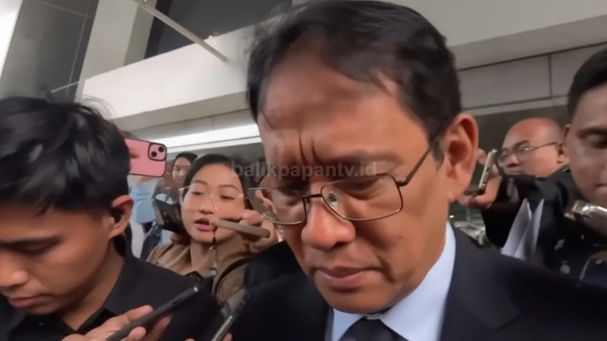 Pemerintah menilai dampak kenaikan Pertamax terbatas meski sebagian konsumen beralih ke Pertalite. (BTV/AI)