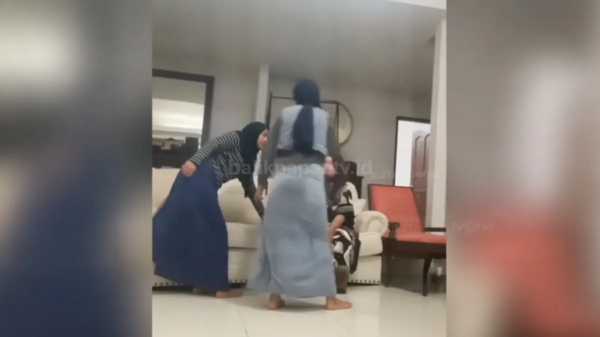 Viral dugaan kekerasan terhadap PMI di Malaysia mendorong KBRI memperkuat langkah perlindungan. (BTV/AI)