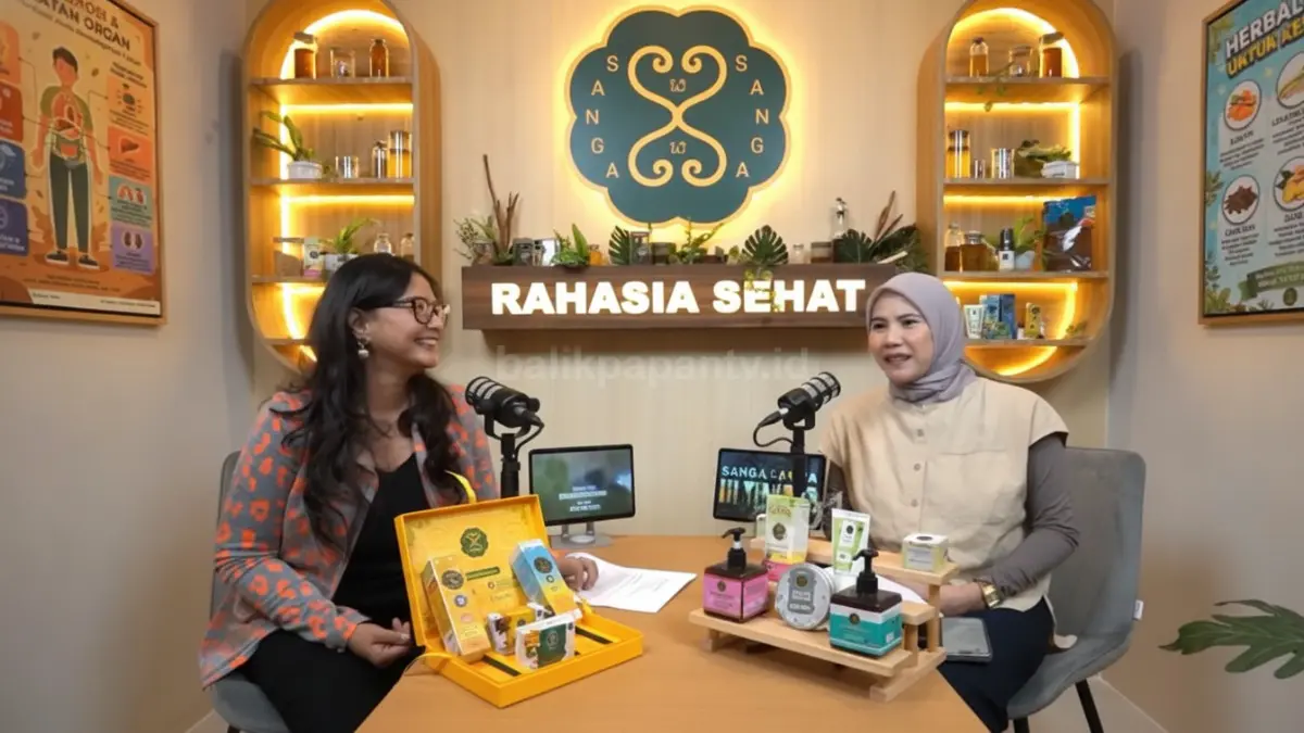 Psikolog mengungkap dampak toxic relationship terhadap kesehatan mental, fisik, dan kualitas hidup. (BTV/AI)