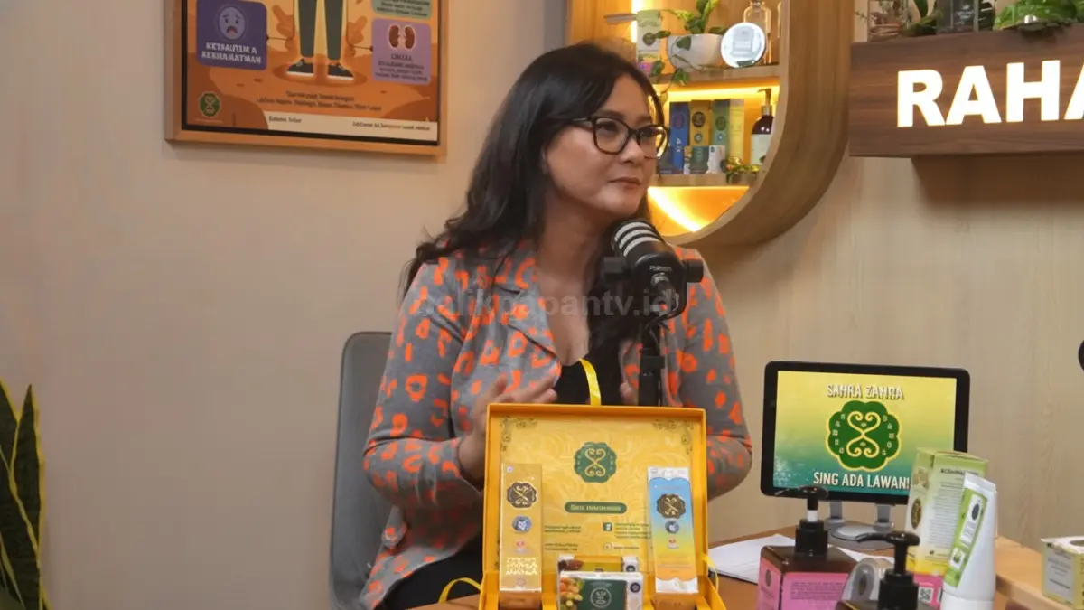 Psikolog menjelaskan ghosting dapat memicu kecemasan, insomnia, dan kebutuhan closure. (BTV/AI)