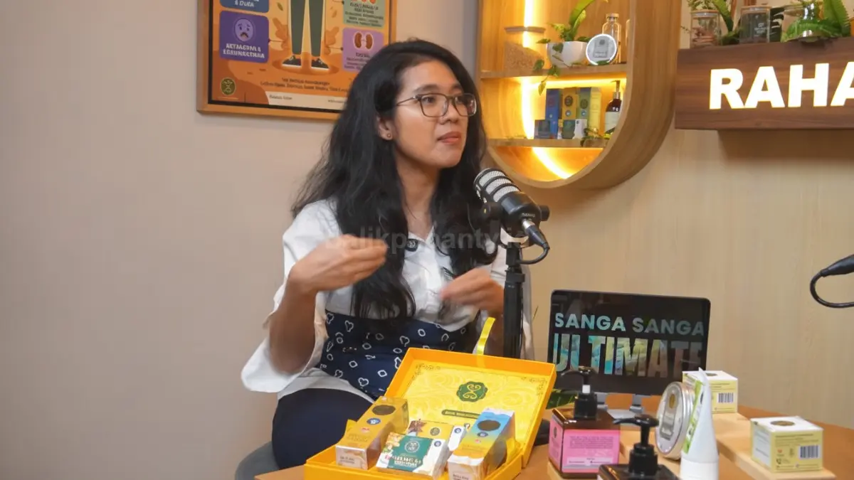 Ilustrasi makanan manis berlebihan yang meningkatkan risiko diabetes, penyakit jantung, dan ginjal. (BTV/AI)