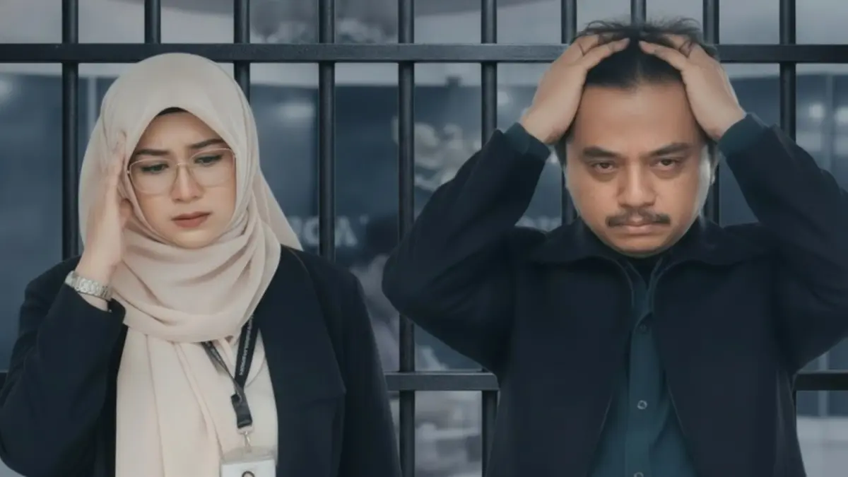 Proses hukum kasus dugaan penyebaran informasi terkait ijazah Presiden memasuki tahap pelimpahan perkara.