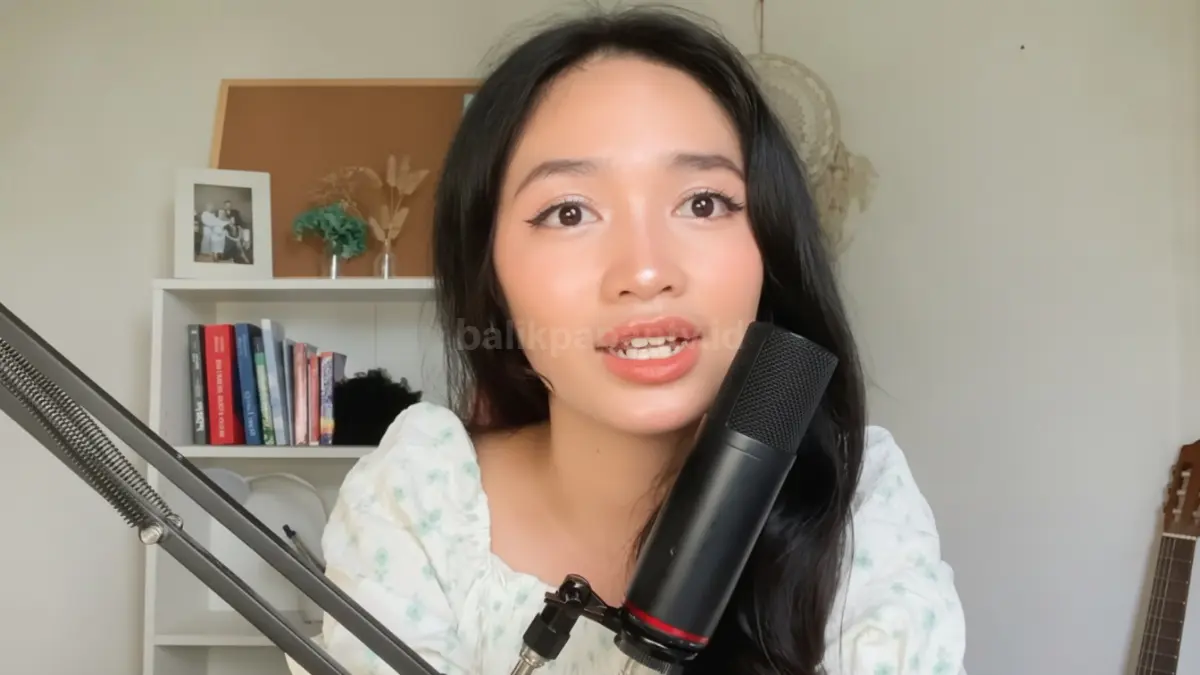 Energi feminin dan maskulin saling melengkapi, menciptakan keseimbangan dalam menjalani kehidupan sehari-hari. (BTV/AI)