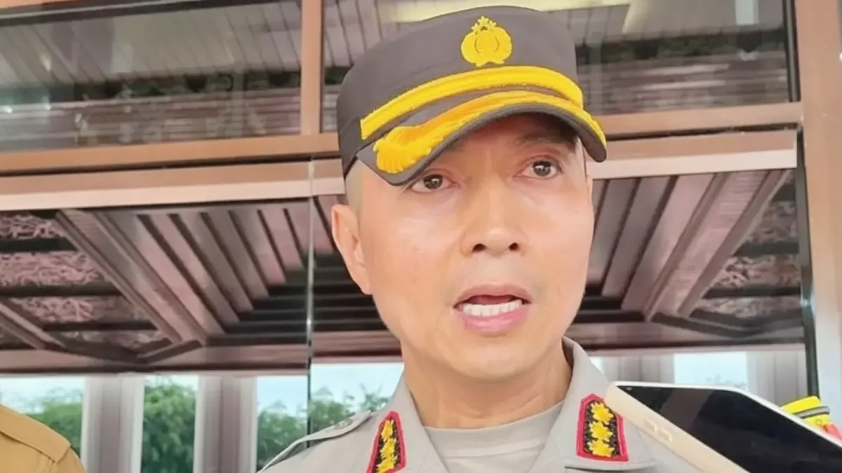 Kapolresta Balikpapan mengambil langkah pembekuan sementara kegiatan PSHT demi menjaga kondusivitas kota.