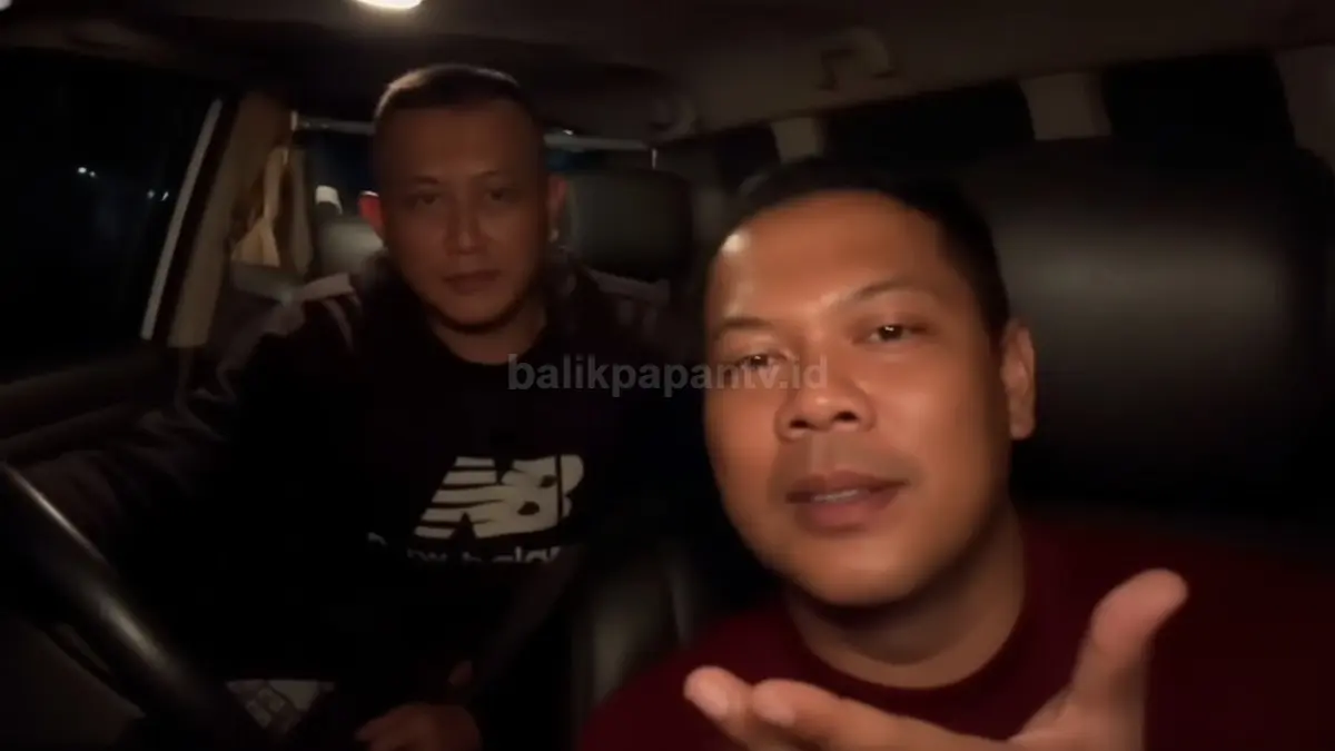 Penangkapan oleh Petugas kepolisian