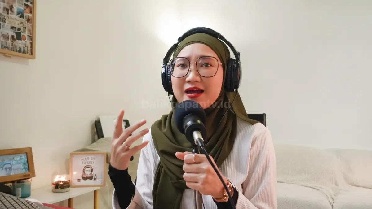 Pertemanan bersifat fase; perubahan lingkar sosial wajar, energi terbatas, fokus pada hubungan berkualitas saja tetap. (BTV/AI)