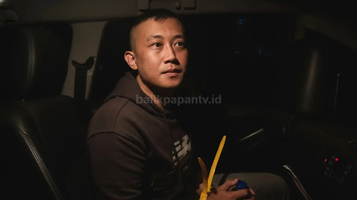 Tersangka kasus penyekapan dan penganiayaan di Bandung berhasil diamankan, penyidikan masih berlangsung.