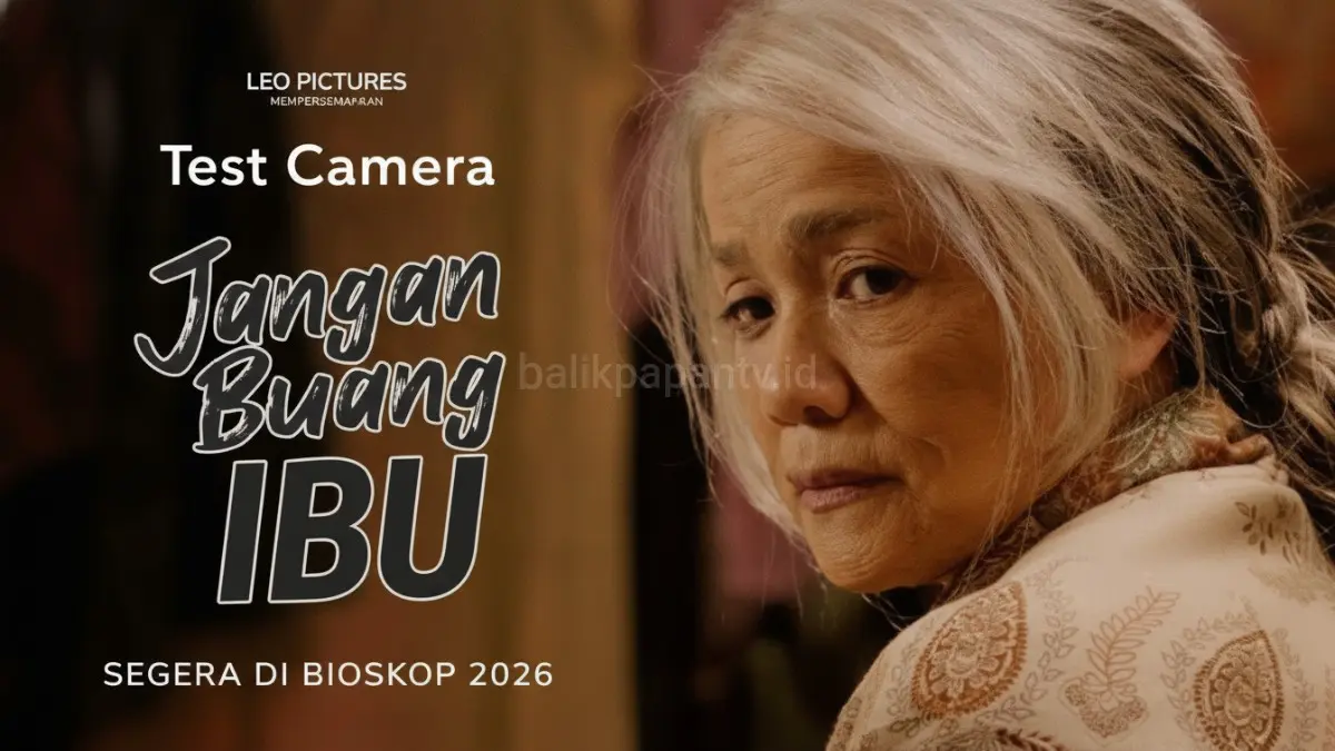 Film drama keluarga tentang pengorbanan seorang ibu siap tayang mulai 25 Juni, menghadirkan kisah emosional yang menyentuh tentang cinta, perjuangan, dan ketulusan dalam keluarga.(BTV/AI) 