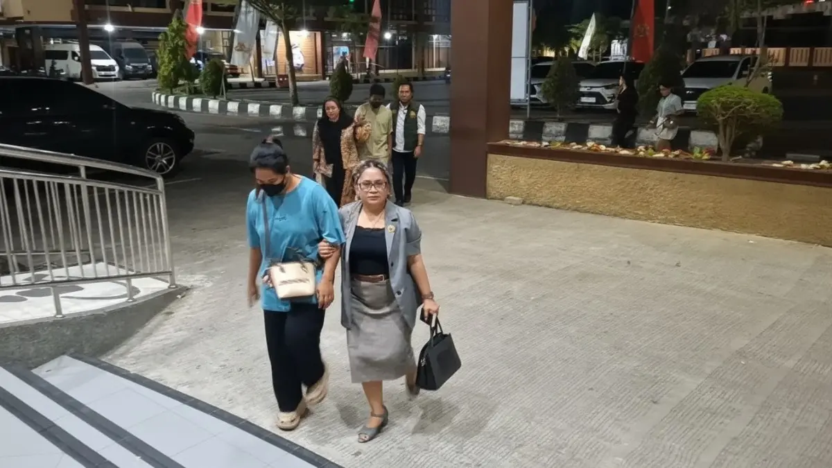 Kegagalan Samarinda Half Marathon berujung laporan peserta, dua terduga penyelenggara diperiksa penyidik kepolisian.
