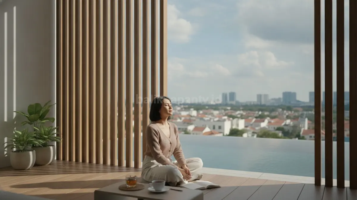 Mengalihkan Fokus Bisa Membantu Reset Mood
