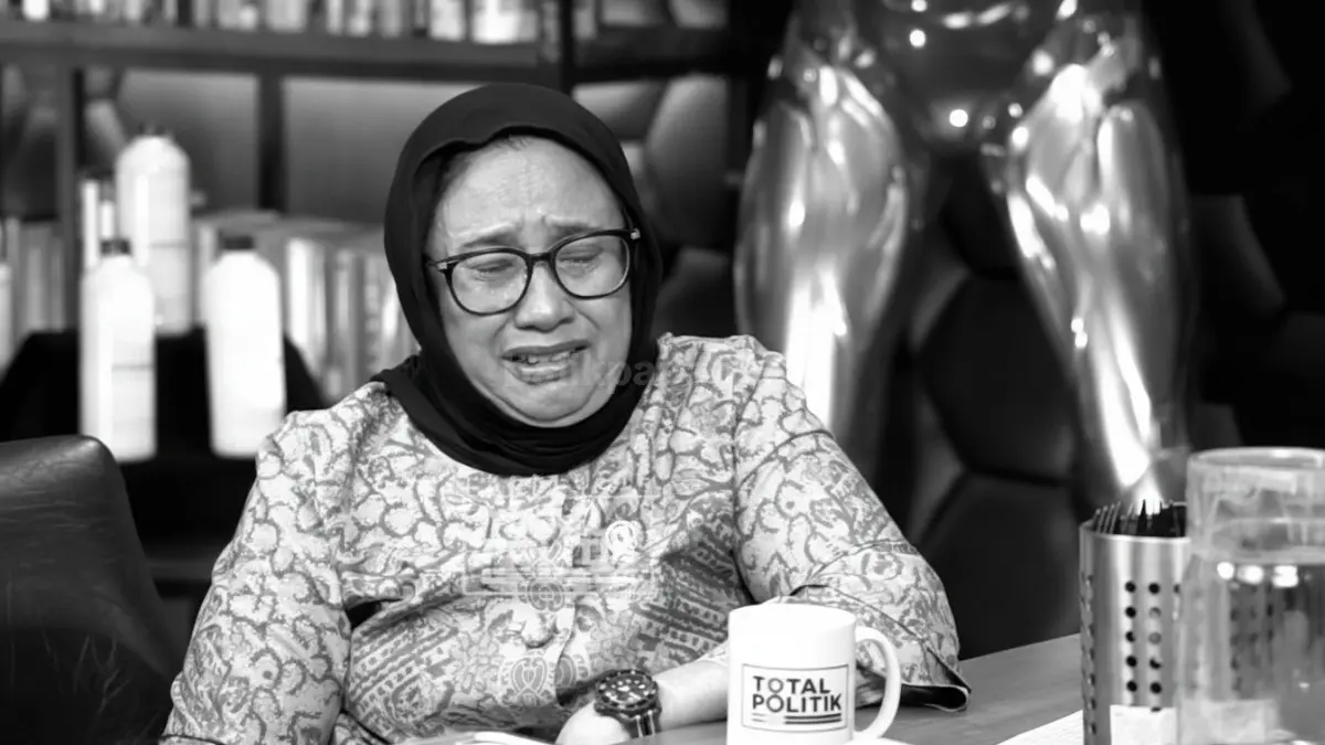 Nanik S. Deyang menyampaikan pandangannya terkait program MBG dan dinamika di Badan Gizi Nasional.