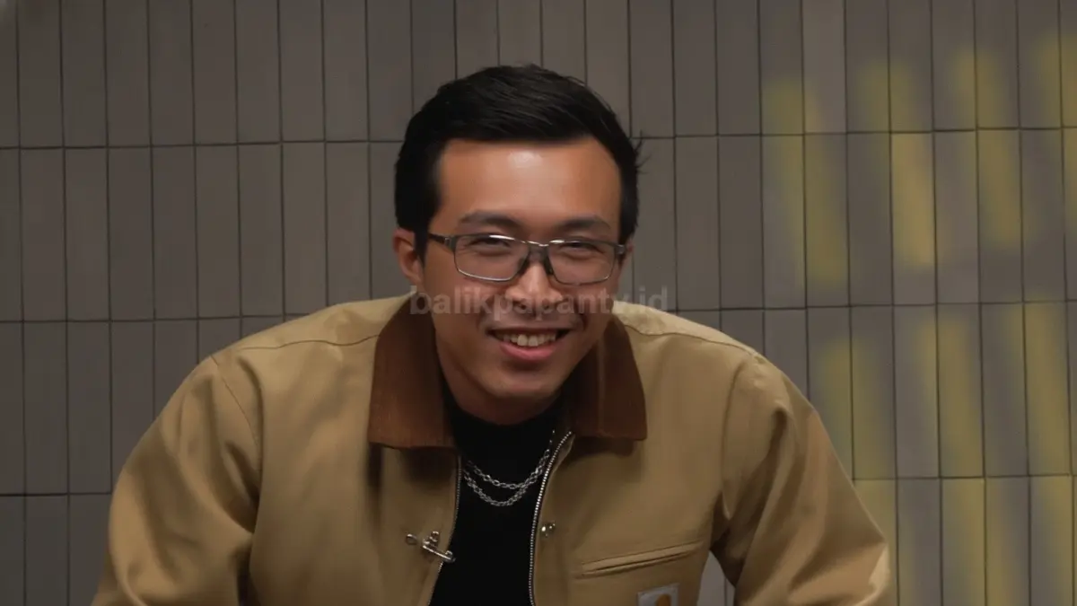 Pola makan seimbang dan gaya hidup aktif membantu menjaga kesehatan metabolik tubuh. (BTV/AI)