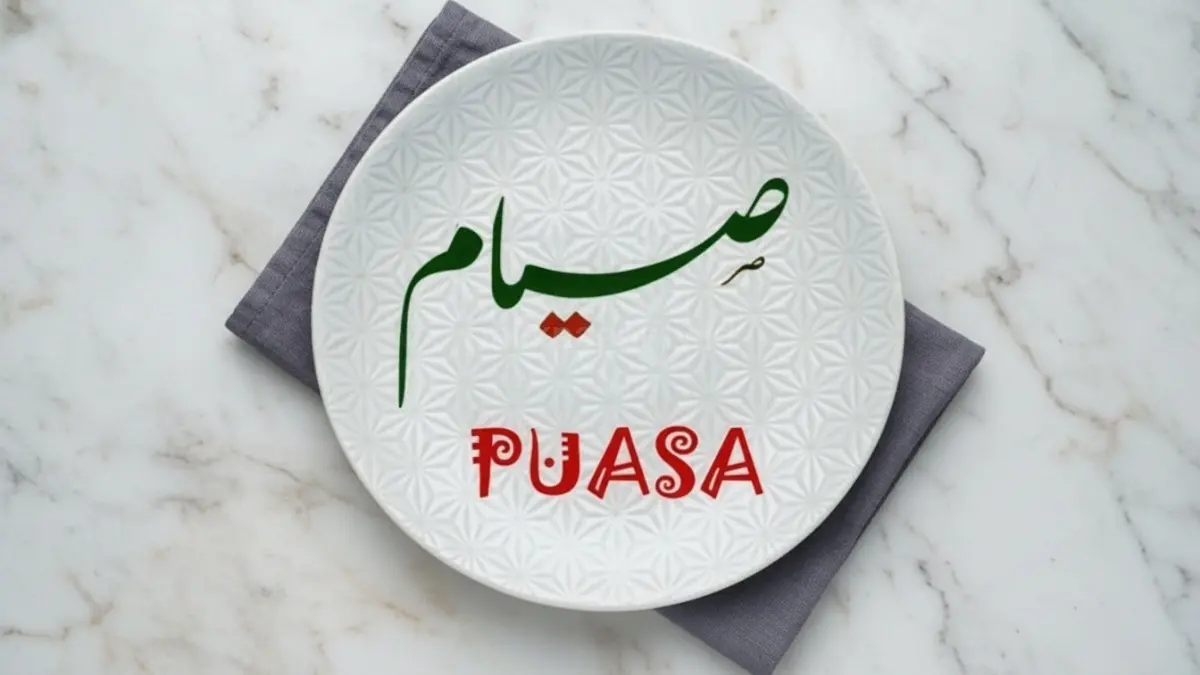 Empat keutamaan puasa Tasu’a Muharram yang dianjurkan Rasulullah SAW menjadi pengingat pentingnya meningkatkan ibadah, meraih pahala, serta meneladani sunnah dalam menyambut bulan Muharram.(BTV/AI) 