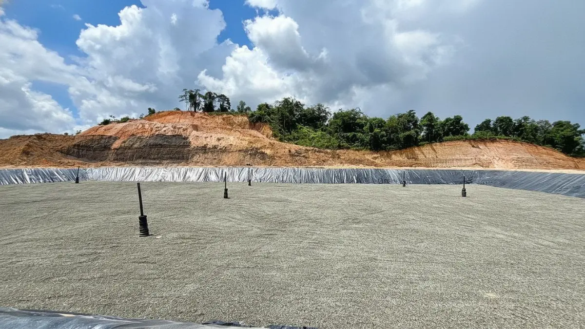 Pemkot Samarinda siapkan operasional Zona II TPA Sambutan guna mendukung pengelolaan sampah berkelanjutan.
