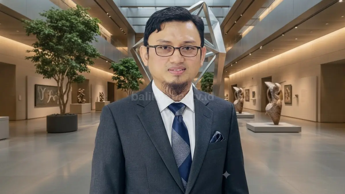 Andi Arif, Saatnya APBN Membangun Kemandirian Fiskal Daerah