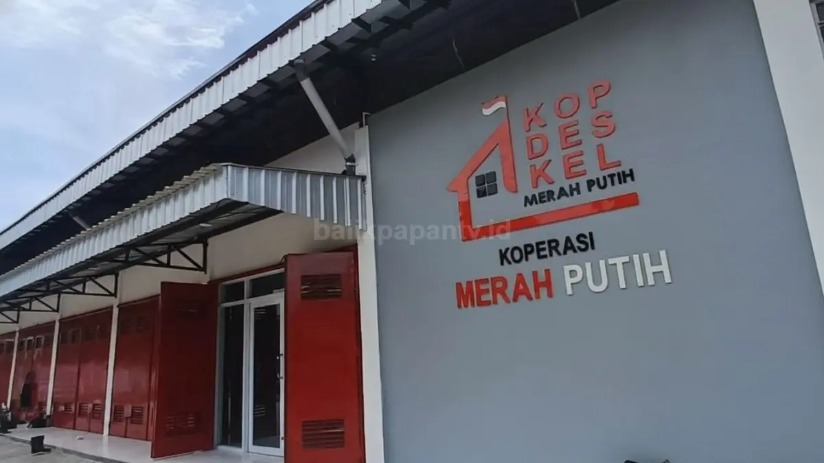 Dana Desa dikabarkan dialihkan untuk Kopdes Merah Putih. Simak tujuan, dampak, dan perhatian pengamat selengkapnya, Ces!