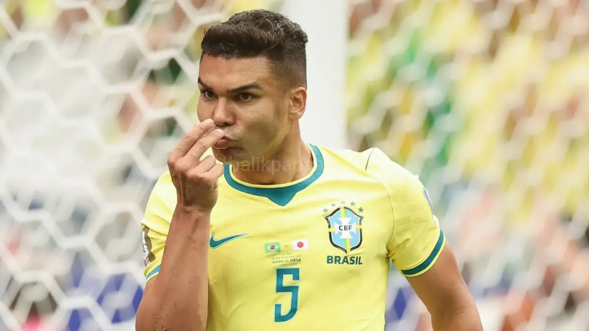 Brasil bangkit dramatis menghadapi Jepang pada babak 32 besar Piala Dunia 2026 yang menegangkan sekali(BTV/AI) 