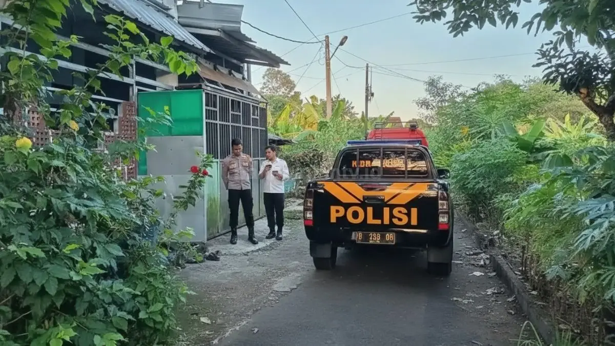 Polisi melakukan penyelidikan kasus dugaan penyekapan perempuan di Tasikmalaya yang menjadi perhatian masyarakat.