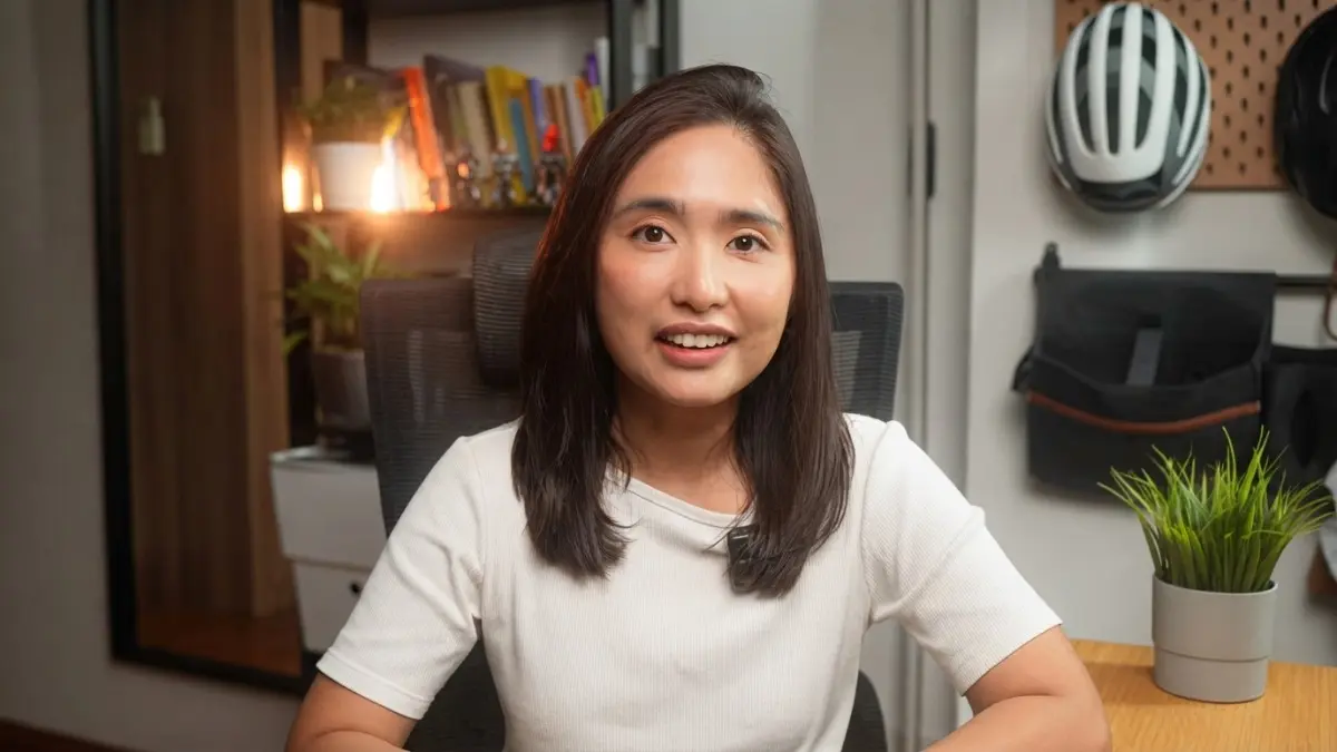 Kebiasaan konsisten terbentuk melalui sistem sederhana, lingkungan mendukung, dan perubahan identitas diri yang berkelanjutan. (BTV/AI)