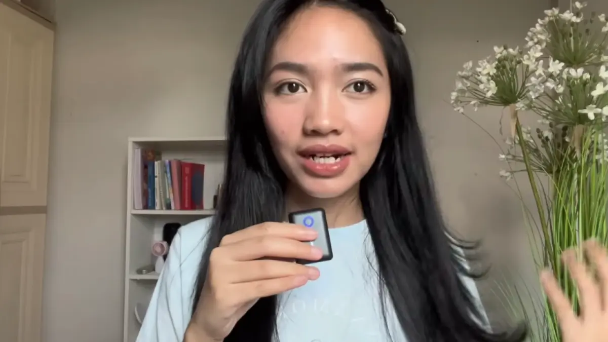 Strategi membangun aura positif melalui self-love dan kesadaran diri untuk pola pikir yang lebih sehat. (BTV/AI)