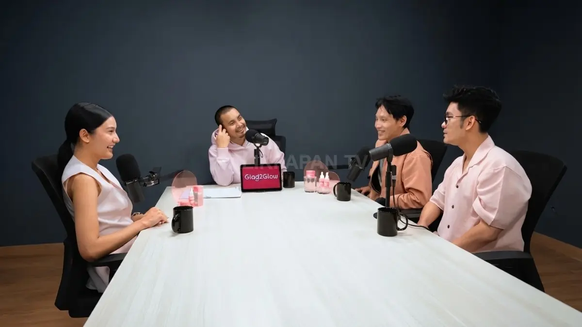 Budaya Korea Selatan menekankan persaingan dan penampilan, sedangkan Indonesia dinilai lebih santai serta ramah. (BTV/AI)