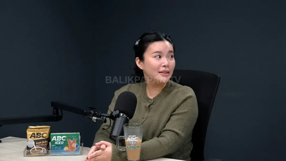 Eve berperan menguji risiko setiap ide bisnis Juan agar keputusan usaha lebih matang dan terukur. (BTV/AI)