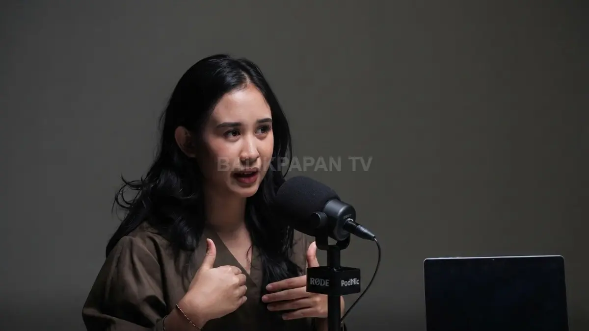 Mindfulness, latihan napas, dan pengelolaan energi membantu meredakan overthinking serta menjaga ketenangan pikiran sehari-hari. (BTV/AI)