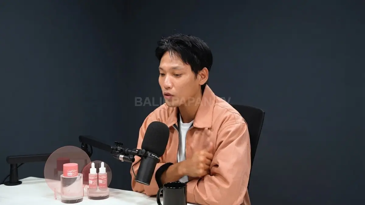Perbedaan budaya Korea Selatan dan Indonesia terlihat pada gaya hidup, etos kerja, serta kebiasaan perawatan kulit. (BTV/AI)