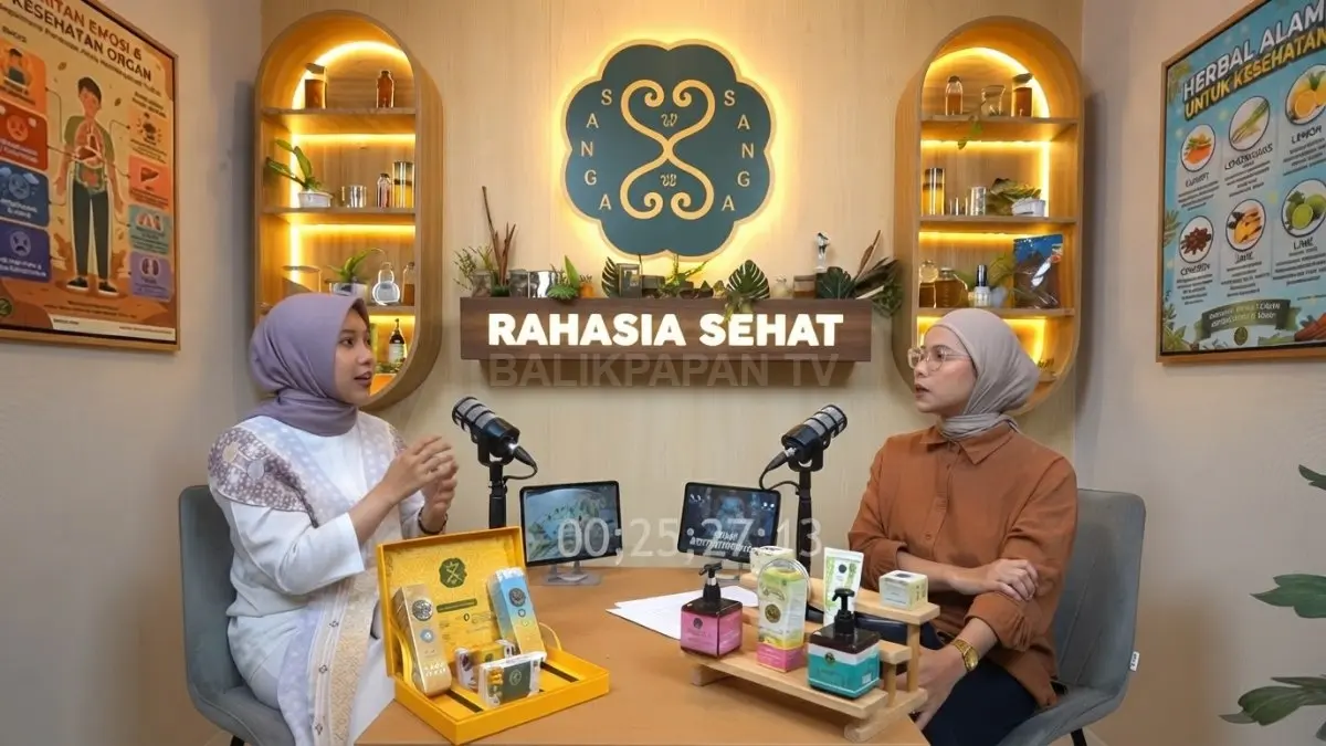 Candaan bukan pembenaran menyakiti orang lain, empati dan tanggung jawab menjaga hubungan tetap sehat serta saling menghargai. (BTV/AI)