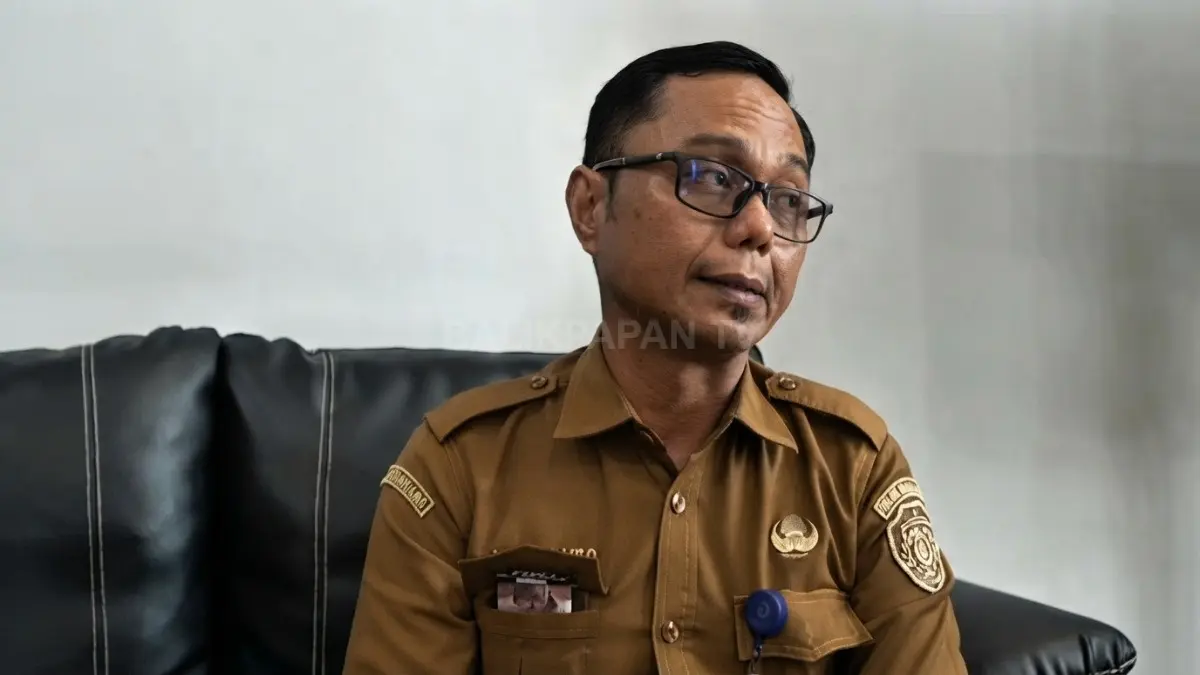 Efisiensi anggaran membantu pemerintah menjaga pembangunan tetap berjalan melalui penyesuaian prioritas dan pengelolaan fiskal yang tepat. (BTV/AI)
