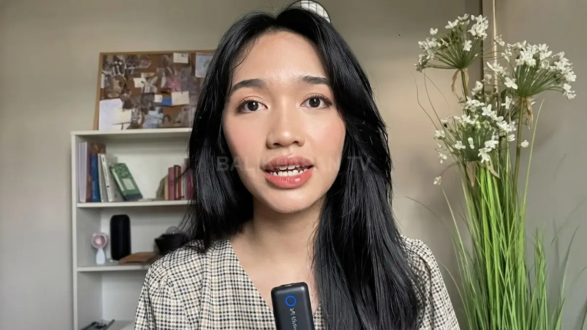 Kemauan kuat, keyakinan diri, dan inspirasi dari mentor menjadi fondasi utama membangun perubahan hidup yang berkelanjutan. (BTV/AI)