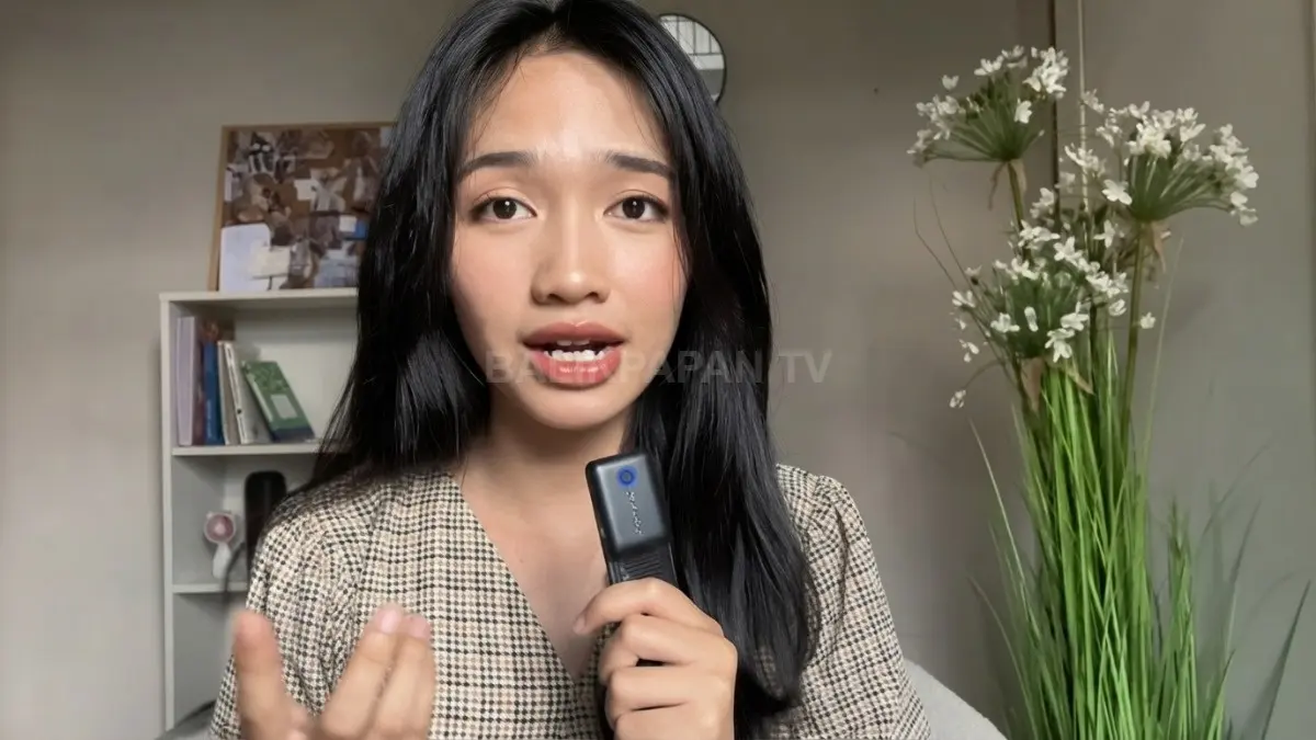 Membangun versi diri baru dimulai dari perubahan kebiasaan positif, pola pikir berkembang, dan konsistensi setiap hari. (BTV/AI)