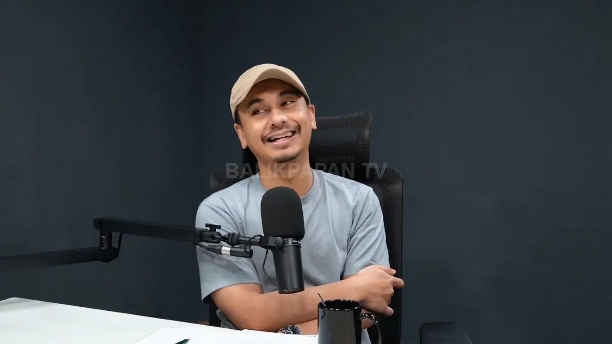 Film komedi fiksi ilmiah mengangkat budaya Madura melalui pendekatan lokal yang autentik dan menghibur. (BTV/AI)