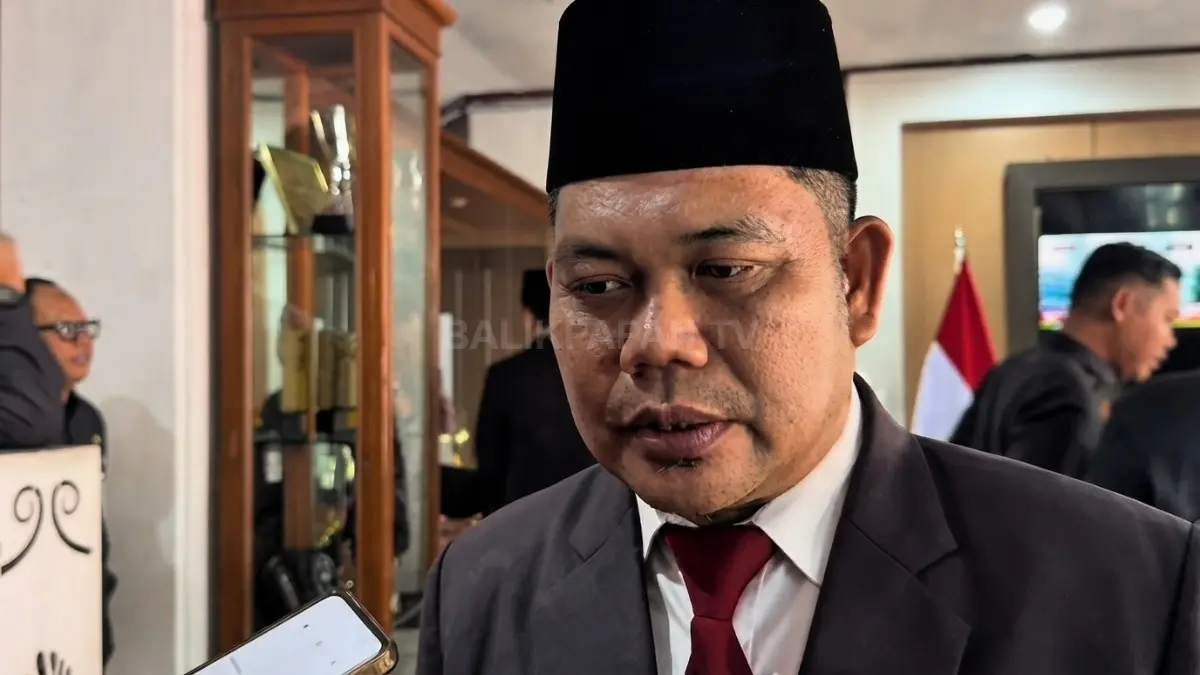 Pemkot Balikpapan menyiapkan peringatan Hari Kemerdekaan dengan penyesuaian anggaran secara efisien dan terukur. (BTV/AI)