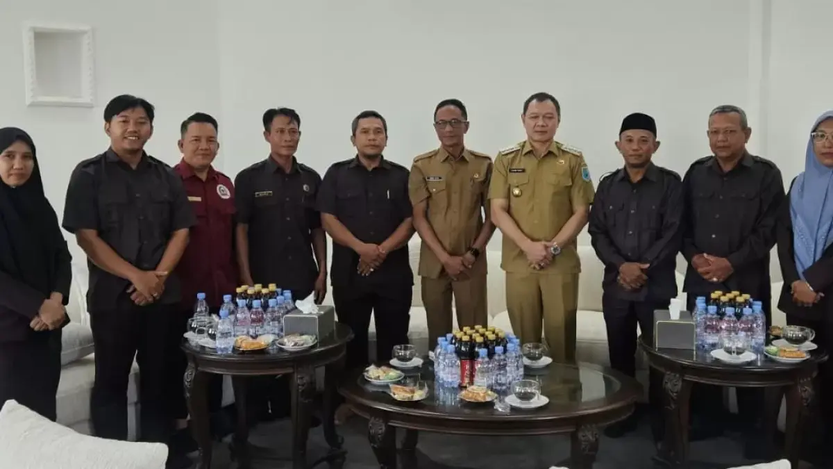 Pengurus PABPDSI Paser mendesak percepatan Perda Pilkades demi kelancaran pemilihan kepala desa di 15 desa.
